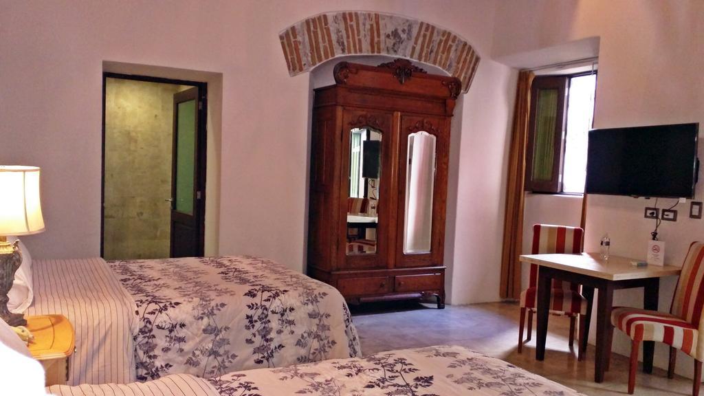 بويبلا Hotel Real Santander المظهر الخارجي الصورة
