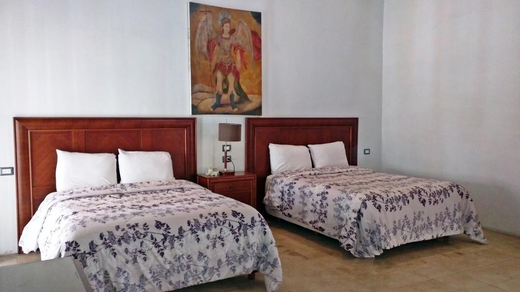بويبلا Hotel Real Santander المظهر الخارجي الصورة