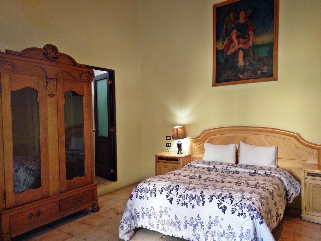 بويبلا Hotel Real Santander المظهر الخارجي الصورة
