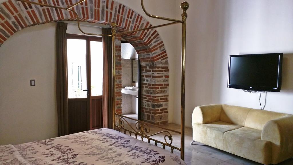 بويبلا Hotel Real Santander المظهر الخارجي الصورة