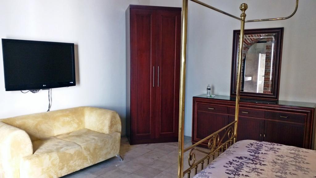 بويبلا Hotel Real Santander المظهر الخارجي الصورة
