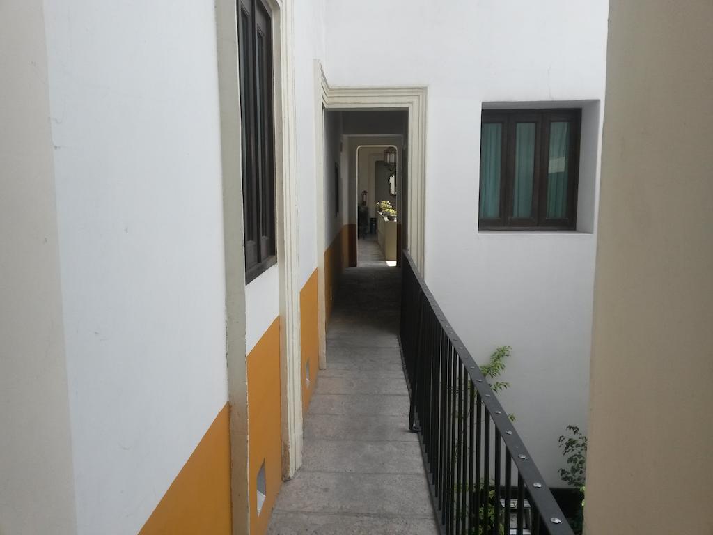 بويبلا Hotel Real Santander المظهر الخارجي الصورة